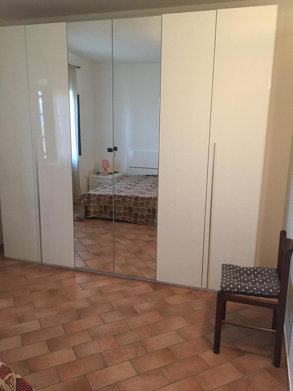 Casale Poggio Meone Daire Santa Luce Dış mekan fotoğraf