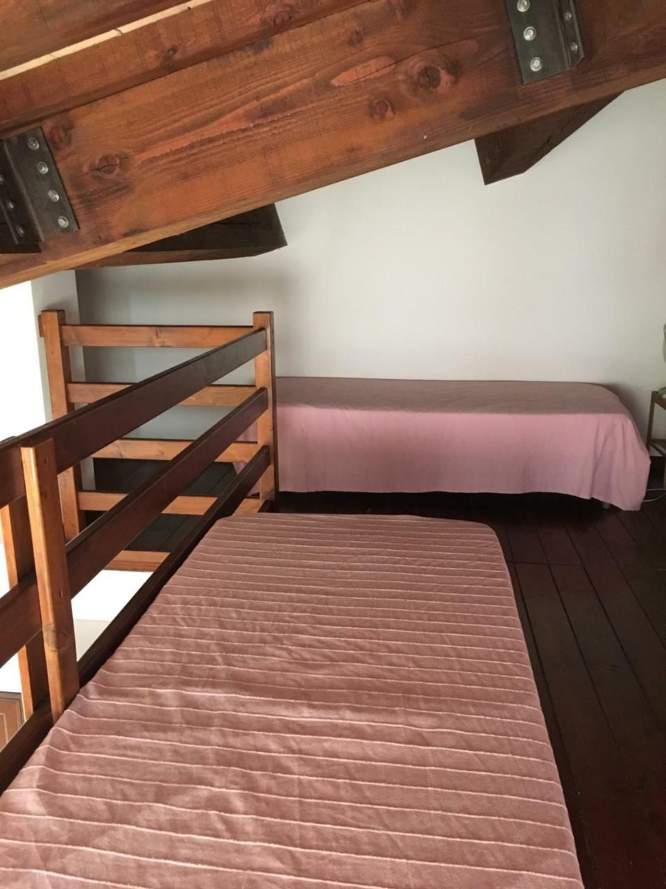 Casale Poggio Meone Daire Santa Luce Dış mekan fotoğraf