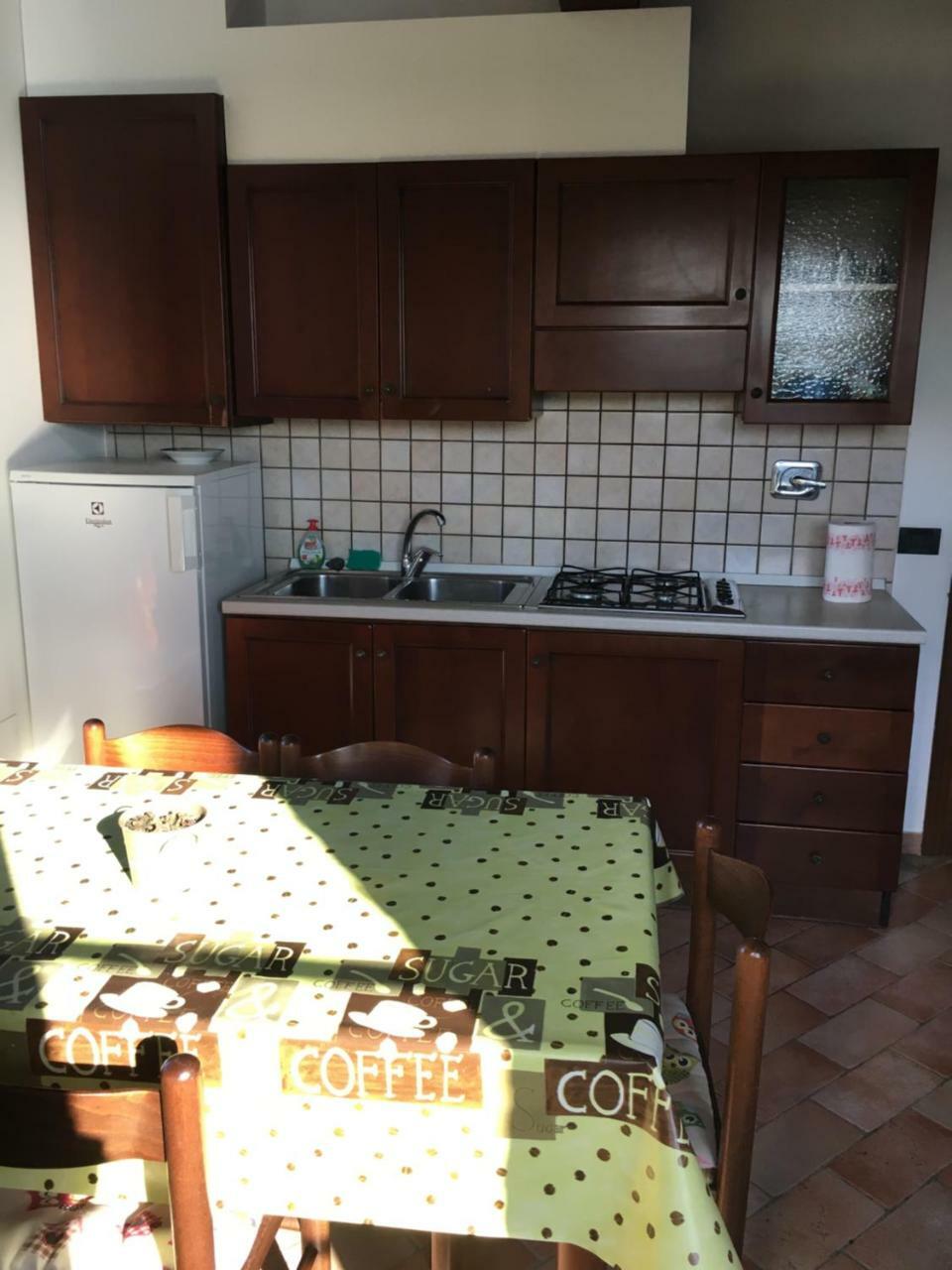 Casale Poggio Meone Daire Santa Luce Dış mekan fotoğraf