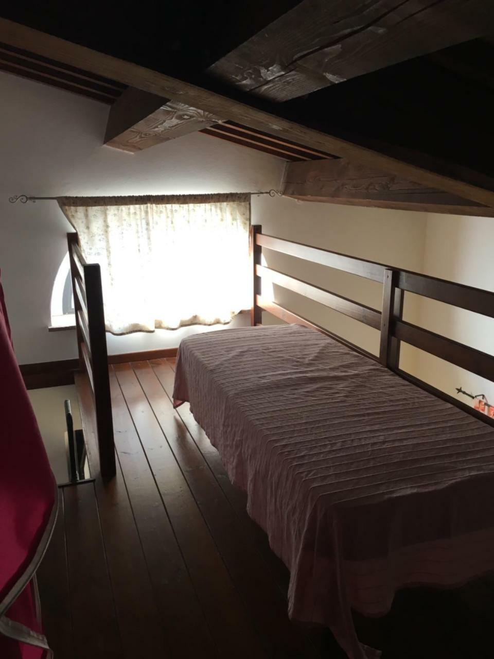 Casale Poggio Meone Daire Santa Luce Dış mekan fotoğraf