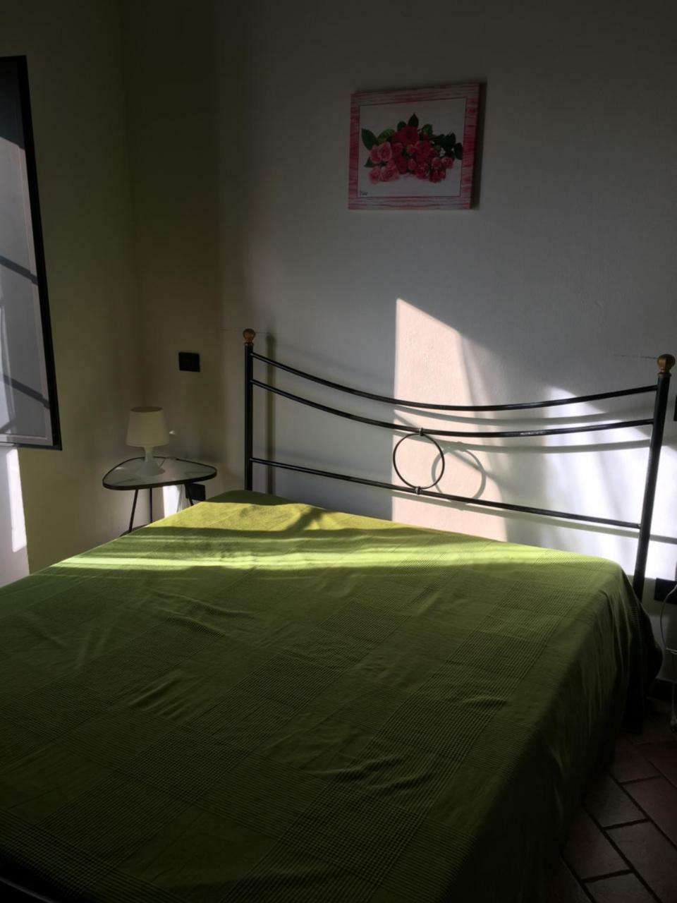 Casale Poggio Meone Daire Santa Luce Dış mekan fotoğraf