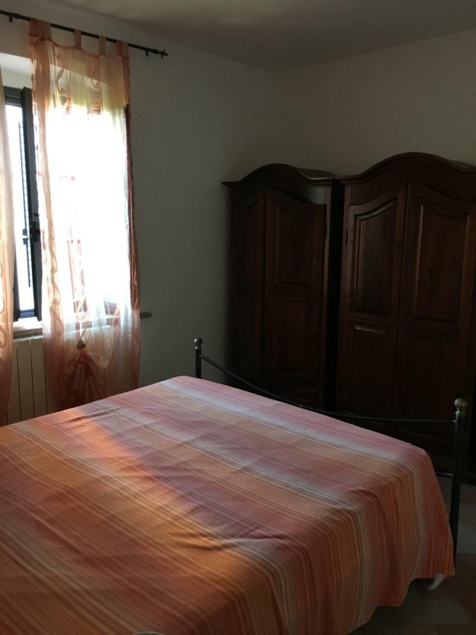 Casale Poggio Meone Daire Santa Luce Dış mekan fotoğraf