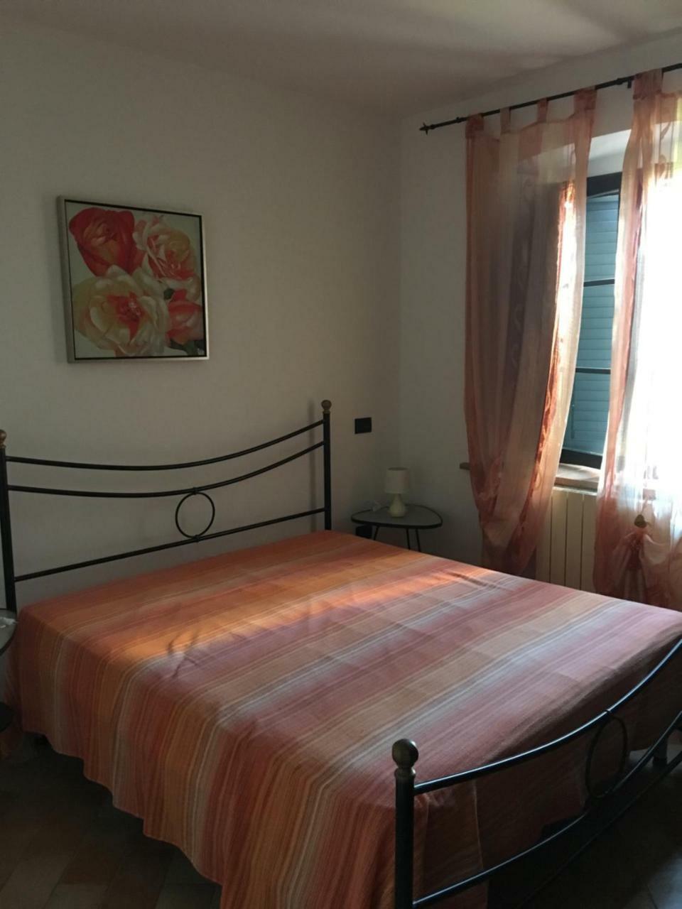 Casale Poggio Meone Daire Santa Luce Dış mekan fotoğraf