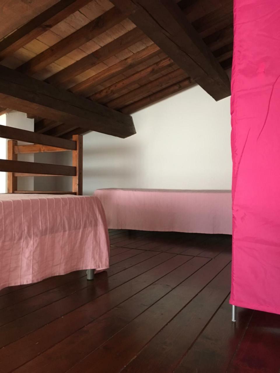 Casale Poggio Meone Daire Santa Luce Dış mekan fotoğraf